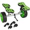 Rad Sportz Kayak Cart - 220lb Capacity Canoe Dolly with Airless Tires and Straps by Green 83-7000 - alternate 1